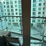 2 Bedroom Flat In Vauxhall